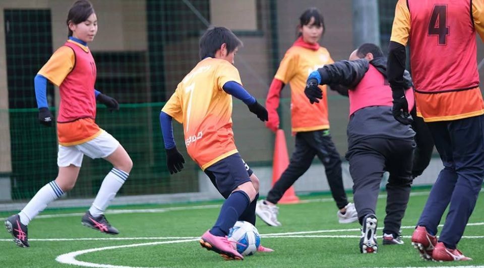 株式会社ミネックのスポーツ関連事業